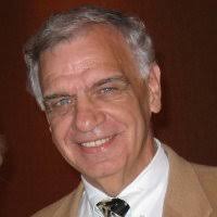 Obituary of John Brian Gay