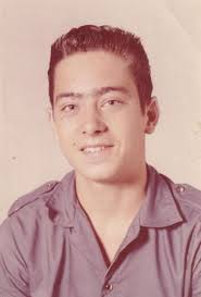 Michael DeRouen Obituary January 6, 2022