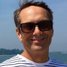 A novel set in occupied France during WW2 and sixty years later. The  author's prose, as always, is great. A good read though I didn't find the  characters that likeable. What do