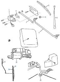 When you use your finger or the actual circuit together with your eyes, it's easy to mistrace the circuit. Jeep Yj Wrangler Wiper Parts Wiper Blades Motors Windshield Parts 4wd Com