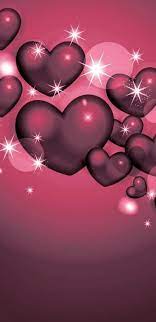 Michelle Tuapante Archivo Locales Fundacion Carino Heart Wallpaper Cellphone Wallpaper Valentines Wallpaper