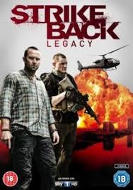 'strike back' pulls no punches in telling the story of a brit sas soldier (philip winchester) teamed up with an american former sf trooper (sullivan stapleton) apparently there is an earlier 'season 1' only shown in britain that did not make it to the cinemax/ amazon selections; Strike Back Season 1 Episodes Download Retpanow