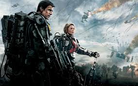 Not only does this film bust. Wallpaper Futuristic Movies Emily Blunt Edge Of Tomorrow Tom Cruise Screenshot 2880x1800 Px Computer Wallpaper Pc Game Action Film 2880x1800 Coolwallpapers 617120 Hd Wallpapers Wallhere