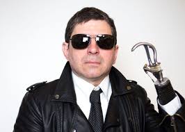 Steve Novick Was Kicked Out of Portland City Hall. Now He Offers His  Boldest Ideas to Shake Up a Broken Council.