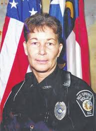 Hazel Woods Obituary (1957