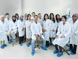 Biochem chemopharma is a leading international manufacturer and supplier of laboratory reagents, fine chemicals and dehydrated media bases. About Us Biochem Laboratories Sdn Bhd