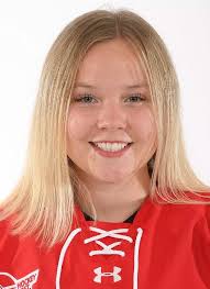 2023-24 Women's Ice Hockey Roster