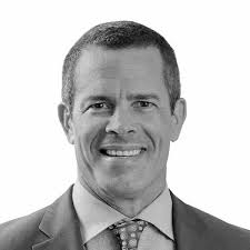 Welcoming new member Steve Rooks