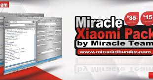 Its support mtk, qualcomm, spd, devices. Download The New Revised Miracle Xiaomi Tool V1 47 Mobiprox Blogspot