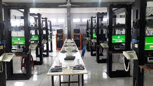 Maybe you would like to learn more about one of these? Smk Charnoest Cyber Sekolah Menengah Kejuruan
