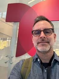 Thomas Ruhle's Instagram, Twitter & Facebook