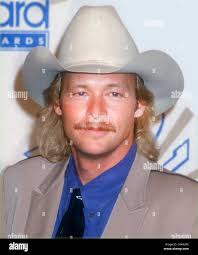 Alan jackson hi-res stock photography and images
