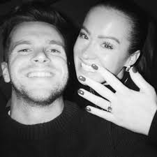 Billy Risso-Gill and Holly Stallard's Wedding Website