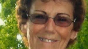 Jacqualyn M. "Jackie" Riggs Obituary (1943