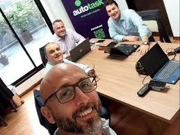 Sacan del garage startup rosarina de compra-venta de autos