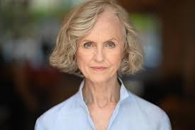 Jill Larson's Instagram, Twitter & Facebook