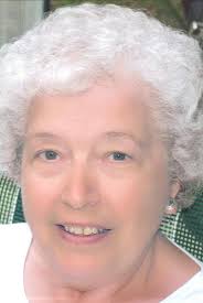 Obituary information for Elizabeth A 'Betty' Allen