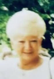Obituary information for Elizabeth Hines