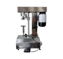 Tin Can Seaming Machine, Canning Food Packaging Machine