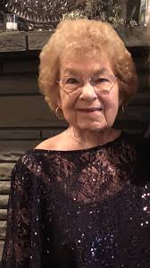 Obituary of Barbara M. Frasier Gay