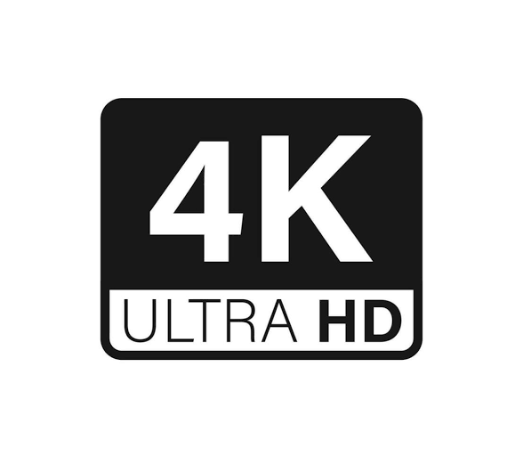 4K UHD