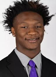 Monterrio Elston Jr.