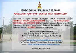 Available in malay version only. Facebook