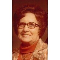 Martha Isabelle Roberson Jennings (1923-2019)