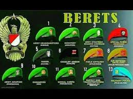 We did not find results for: Kamu Harus Tahu Baret Tni Ini Youtube