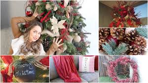 Decorando Mi Arbolito De Navidad Superholly By Superholly