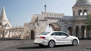 Best 3840x2160 audi wallpaper, 4k uhd 16:9 desktop background for any computer, laptop, tablet and phone. 2015 Audi A3 Sedan Caricos