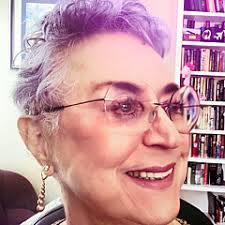 Nymph Of The Sky by Lilia S