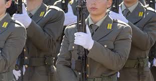 Giunti a questo punto, la domanda è d'obbligo: Vfp1 Esercito Chi Sono Cosa Fanno E Quali Sono Le Loro Opportunita Di Carriera