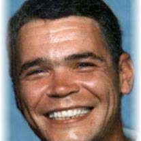 Obituary information for Gary Lee Chitwood