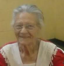 Margaret Elizabeth Blocker Obituary May 17, 2024