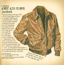 Flying Tigers A2 Leather Jacket Bobberbrothers Custom Bobbers And Motorcycle Apparell From Navy Leather Jacket Leather Jacket Style Leather Flight Jacket