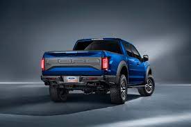 Sure, it made the transition from leaf springs to. How To 2017 Ford F 150 Raptor Rear Bumper Removal