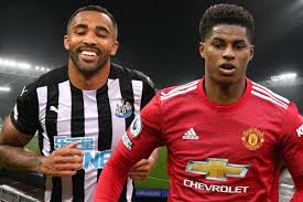 Sofa score livescores is also available as an iphone, windows phone and android app. Newcastle V Man United Live Commentary And Team News Under Fire Solskjaer Faces Key Premier League Clash
