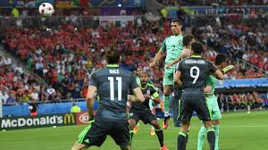 Die auslosung der gruppenphase für die em 2016 in frankreich startet am samstag um 18 uhr und kann hautnah hier auf goal mitverfolgt werden. Ruckblick Auf Die Em 2016 Portugal Ist Europameister Br24 Br De