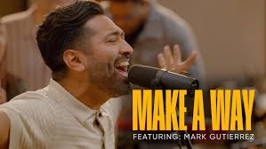 FGBCFI Ministry feat. Fred Graves & Vaughan Phoenix