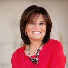 Kathy Binder's Instagram, Twitter & Facebook