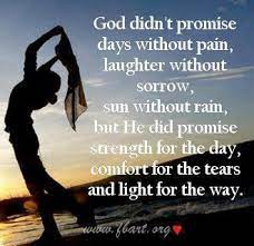 This bible quote is pretty straightforward: Pin On Supportive Quotes