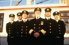 Titanic is a 1953 american drama film directed by jean negulesco and starring clifton webb and barbara stanwyck. The Crew The Cast Who Portrayed Them In James Cameron S 1997 Film Titanic Titanic Movie Leonardo Dicaprio