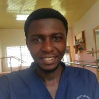 50+ "Owusu-amankwah" profiles