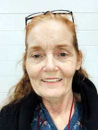 Barbara Bellamy Obituary