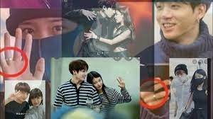 #bts jungkook and #soloist iu reportedly dating source: Bts Jungkook Dating Iu Bts Jungkook Saying Iu I Love You Youtube