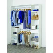 Stocks permanents et prix bas sur une sélection de piscine & spa. Amenagement De Placard Extensible Uper H 208 Cm Dressing Dressing Amenagement De Placard Rangement Dressing Decoration Interieur