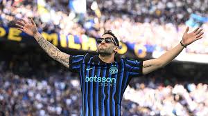 Trend Google: calhanoglu
