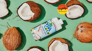 I was happy with it before i get to tried ones from costco and that's why i even bought a second case. No Prepackaged Coconut Water Could Satisfy Me Until I Found This Bon Appetit