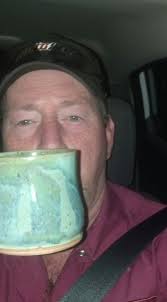 Coffee is the best breakfast of champions